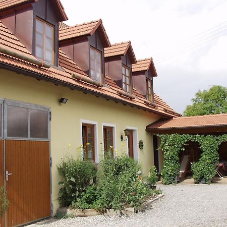 Griesslhof Lägenhet Pleystein Exteriör bild