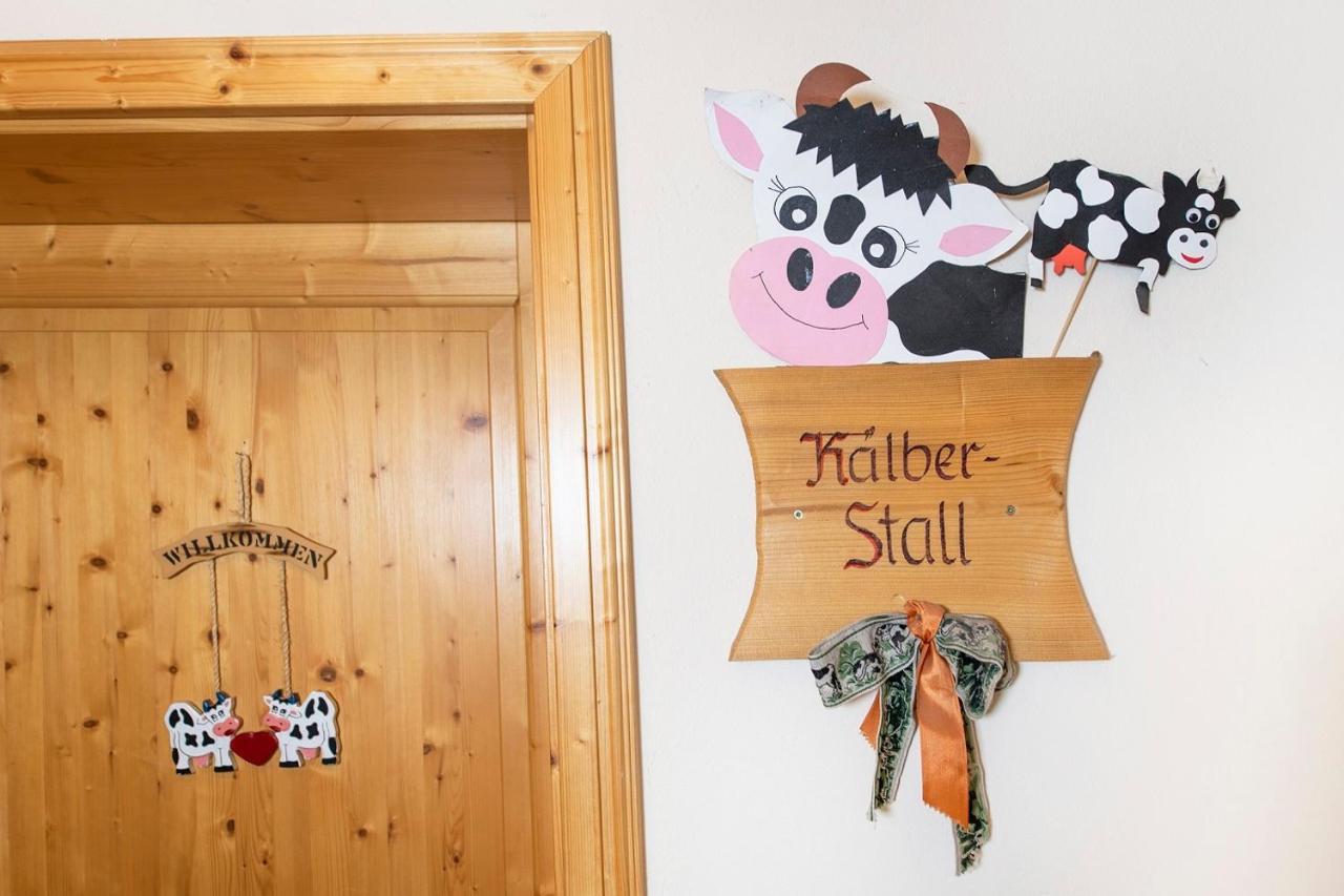 Griesslhof Lägenhet Pleystein Exteriör bild