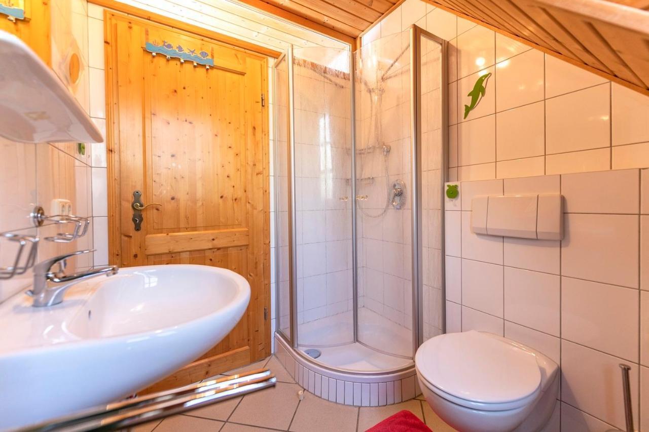 Griesslhof Lägenhet Pleystein Exteriör bild