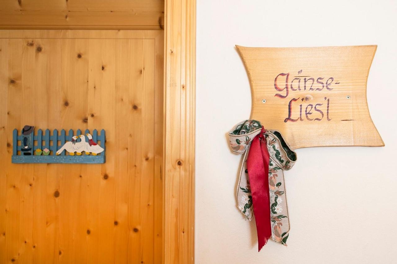 Griesslhof Lägenhet Pleystein Exteriör bild