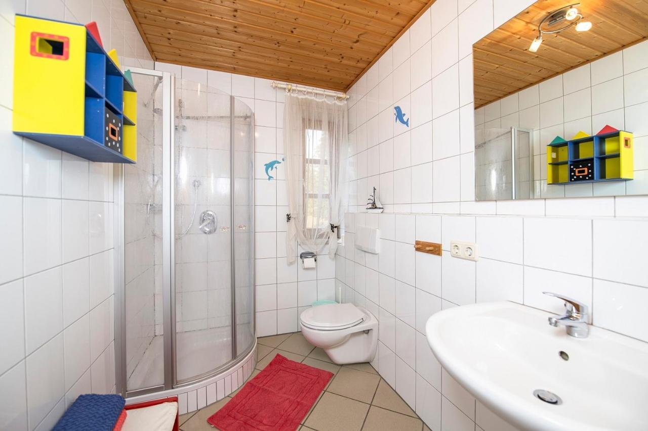 Griesslhof Lägenhet Pleystein Exteriör bild