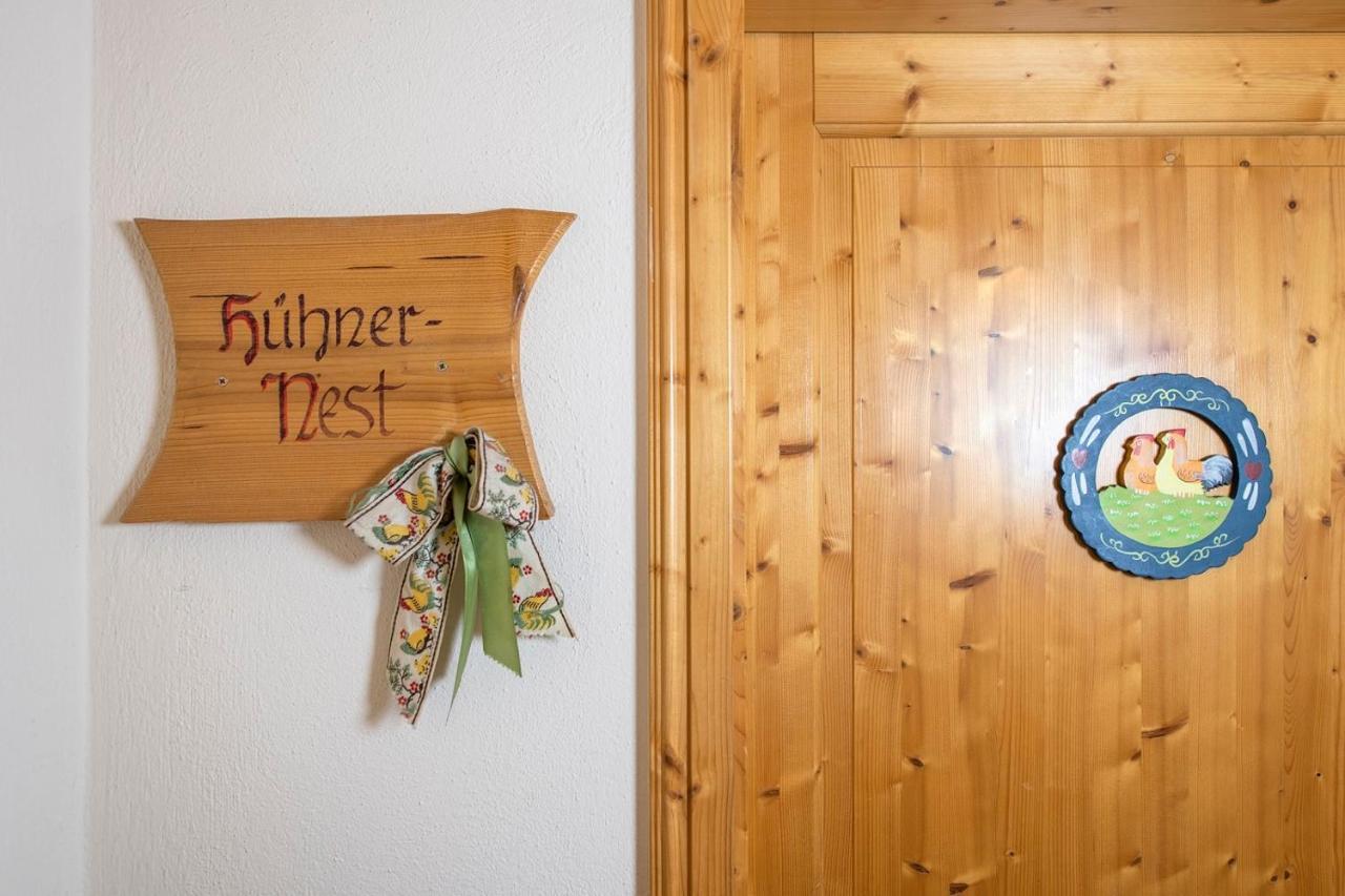 Griesslhof Lägenhet Pleystein Exteriör bild